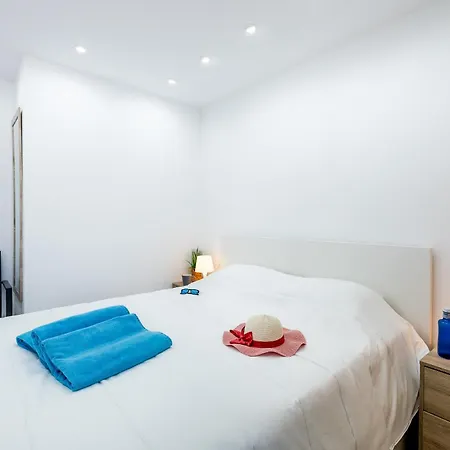 Puesta Del Sol Luxury Playa de las Americas (Tenerife)