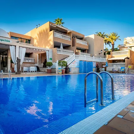 Puesta Del Sol Luxury Lejlighed Playa de las Américas