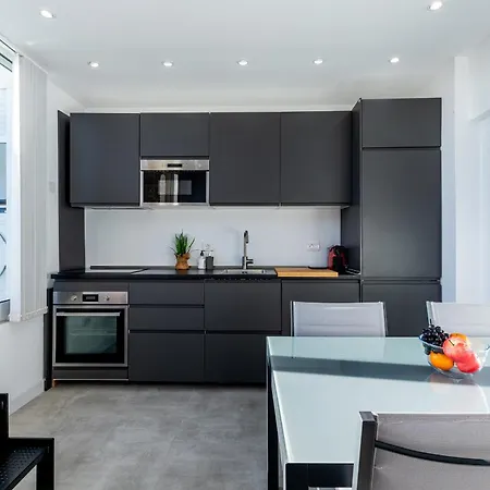 Puesta Del Sol Luxury