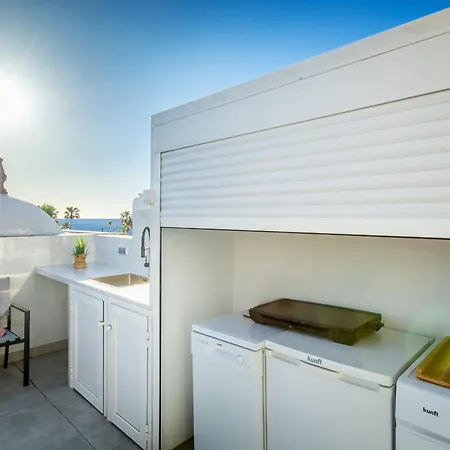 Puesta Del Sol Luxury * Playa de las Americas (Tenerife)