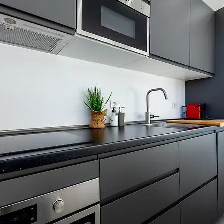 Puesta Del Sol Luxury