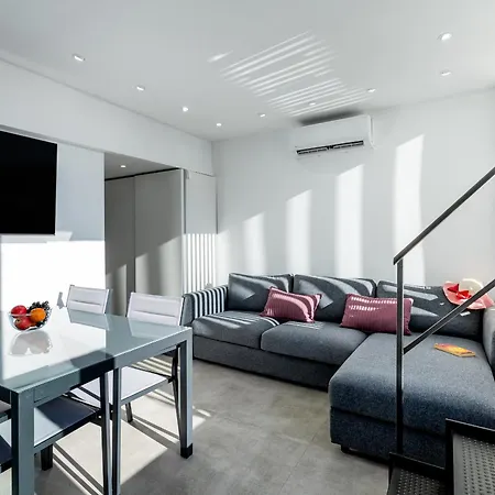 Puesta Del Sol Luxury Playa de las Américas