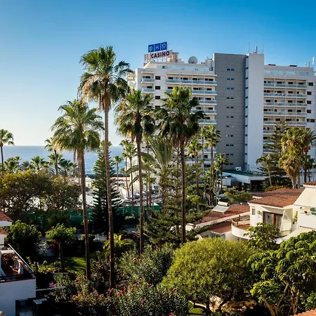 Puesta Del Sol Luxury * Playa de las Américas