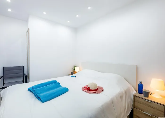 Puesta Del Sol Luxury 美洲海滩