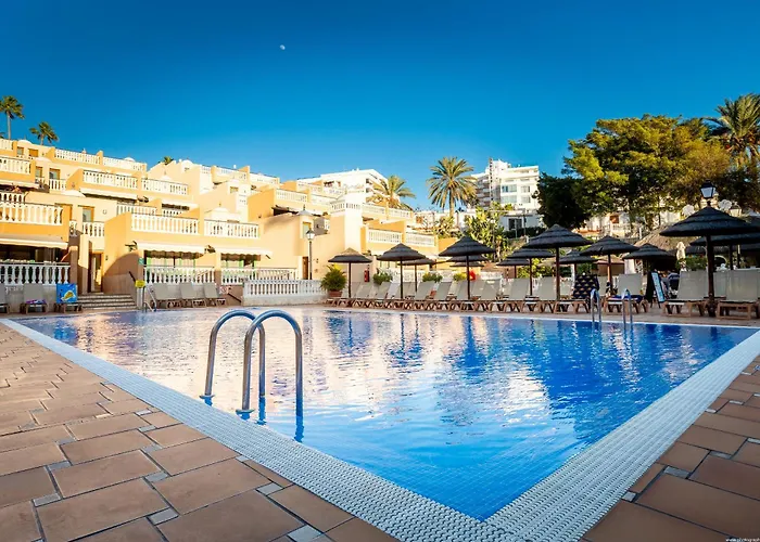 Puesta Del Sol Luxury * 美洲海滩