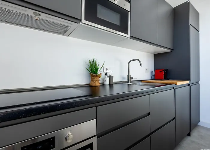 Puesta Del Sol Luxury