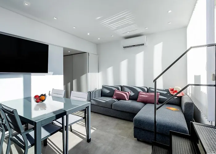 Puesta Del Sol Luxury 美洲海滩