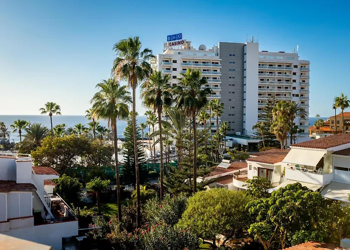 Puesta Del Sol Luxury * 美洲海滩