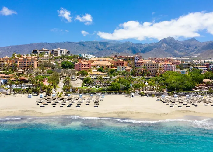 Puesta Del Sol Luxury 美洲海滩