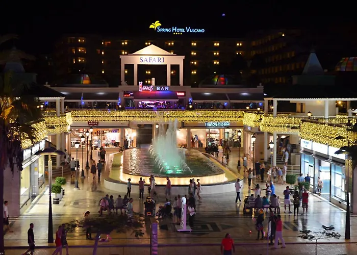 Puesta Del Sol Luxury 美洲海滩