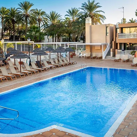 Апартаменты Puesta Del Sol Luxury *