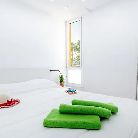 Puesta Del Sol Luxury Апартаменты Плая-де-лас-Америкас