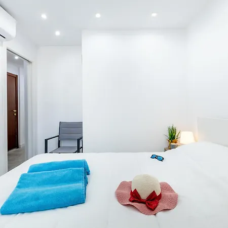 Apartmán Puesta Del Sol Luxury *