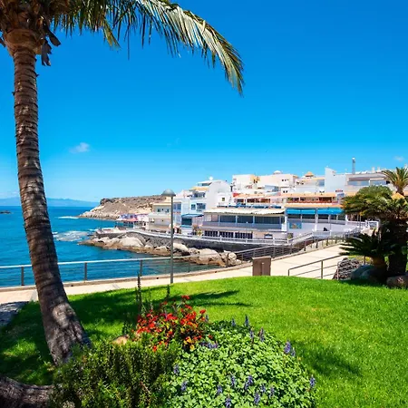 Апартаменты Puesta Del Sol Luxury