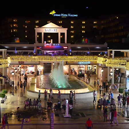 Puesta Del Sol Luxury Playa de las Americas (Tenerife)