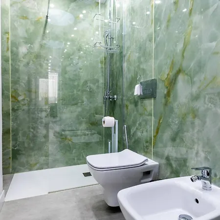 Puesta Del Sol Luxury Lejlighed