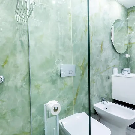 Puesta Del Sol Luxury Lejlighed