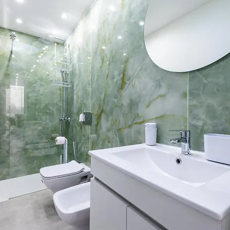 Lejlighed Puesta Del Sol Luxury