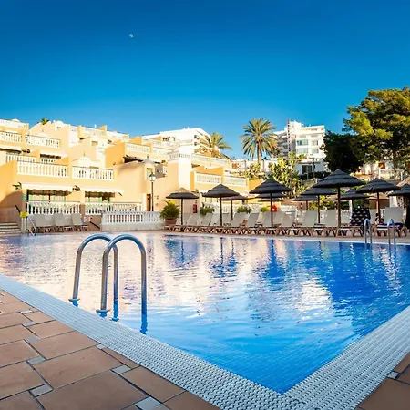 Lejlighed Puesta Del Sol Luxury