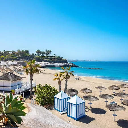 Puesta Del Sol Luxury Lejlighed Playa de las Américas