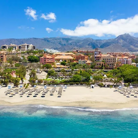 Puesta Del Sol Luxury