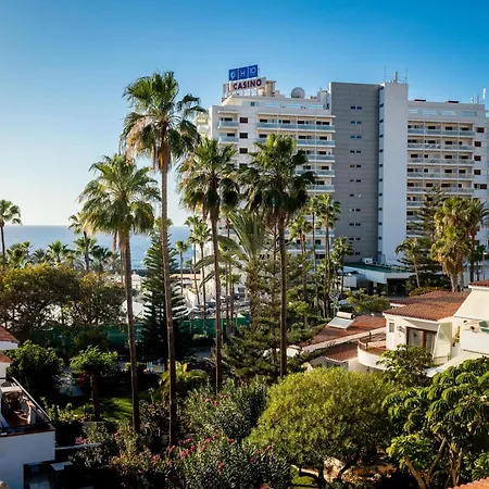 Puesta Del Sol Luxury *