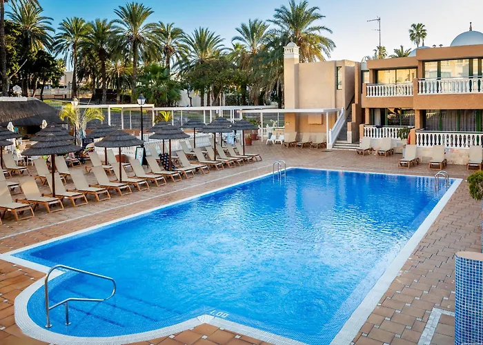 Apartment Puesta Del Sol Luxury *