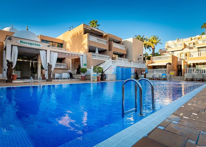 Puesta Del Sol Luxury Apartment Playa de las Americas (Tenerife)