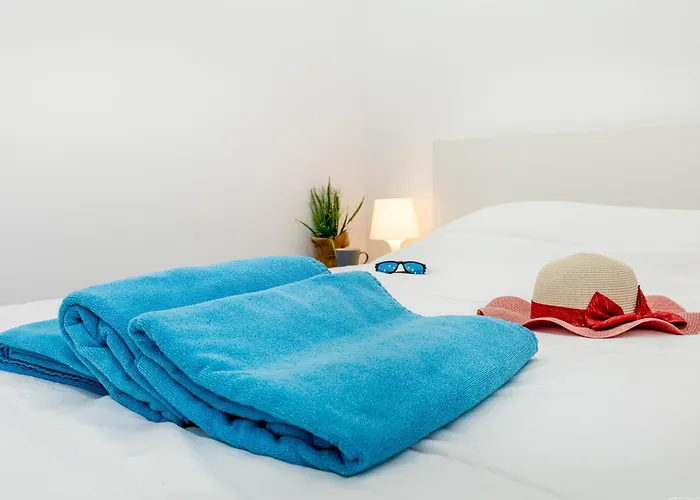 Puesta Del Sol Luxury * Playa de las Americas (Tenerife)