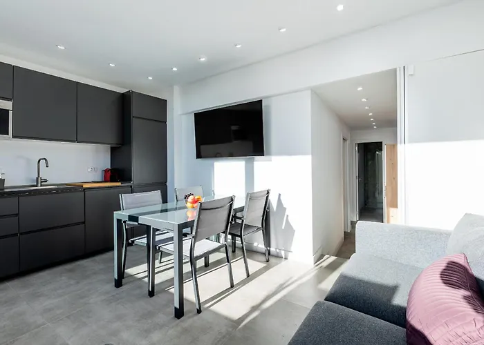 Apartment Puesta Del Sol Luxury *