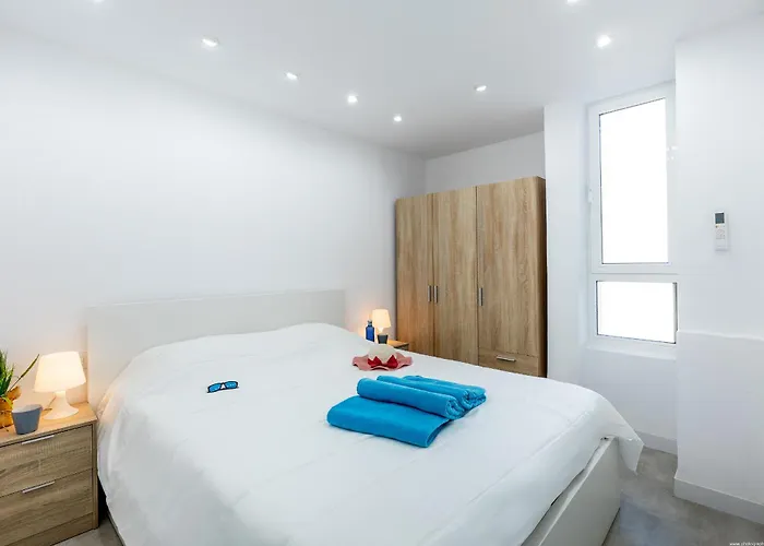 Puesta Del Sol Luxury Apartment *