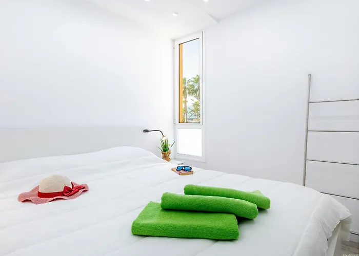 Puesta Del Sol Luxury Apartment Playa de las Americas (Tenerife)