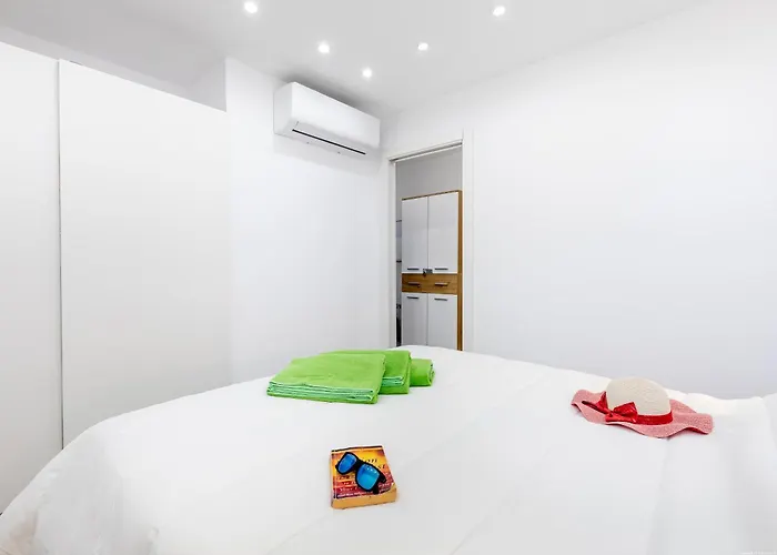 Puesta Del Sol Luxury *