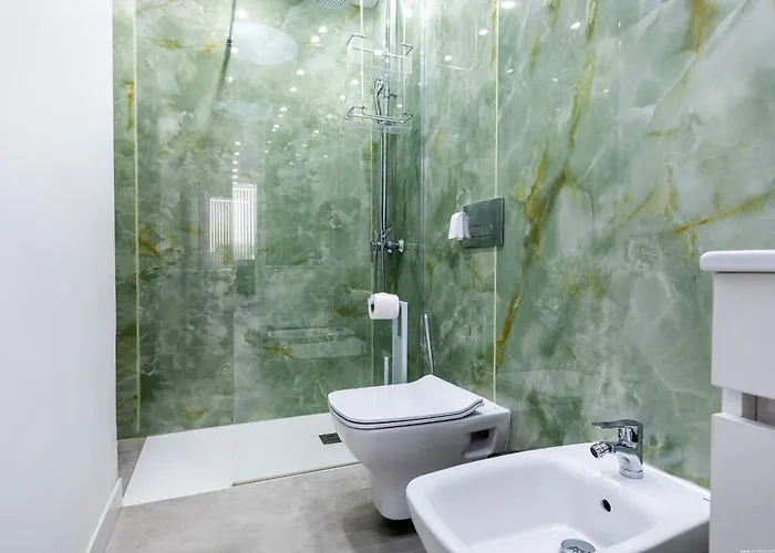 Puesta Del Sol Luxury Apartment *