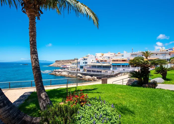 Apartment Puesta Del Sol Luxury