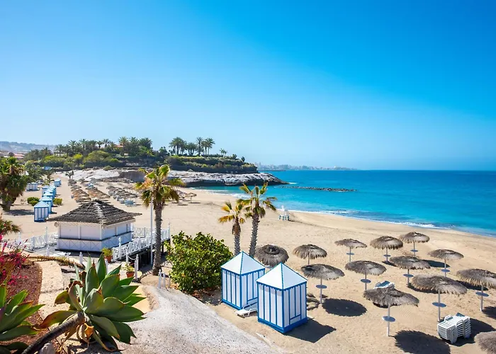 Puesta Del Sol Luxury Apartment *