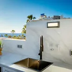 Puesta Del Sol Luxury Lejlighed