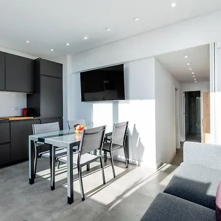 Apartman Puesta Del Sol Luxury *