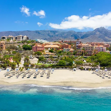 Puesta Del Sol Luxury Playa de las Américas