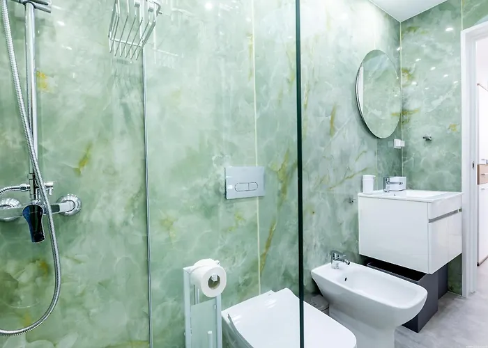 Puesta Del Sol Luxury Apartman *