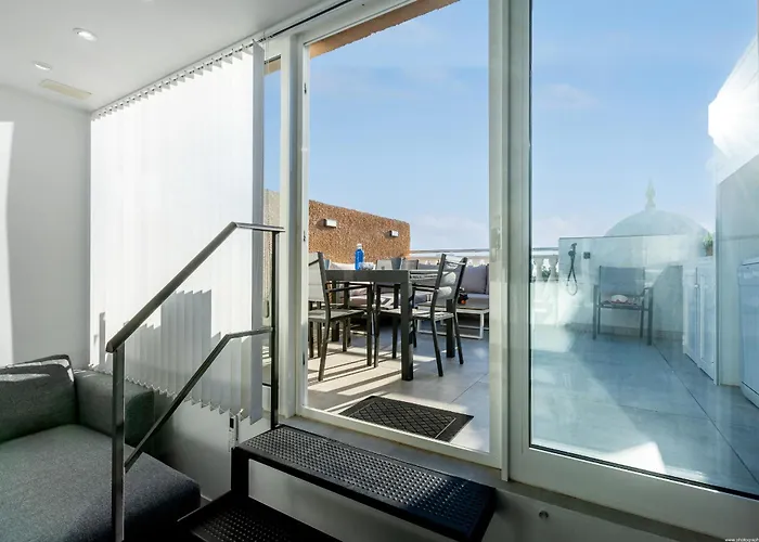 Puesta Del Sol Luxury Apartman Playa de las Américas